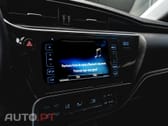 Toyota Auris 1.4 D-4D Comfort Pack Sport