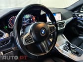 BMW 420 i Pack Desportivo M Auto