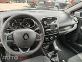 Renault Clio 1.5 dCi