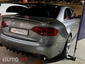 Audi A4 V6 TDi Quattro