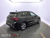 Volkswagen Golf 2.0 TDI SCR DSG R-Line