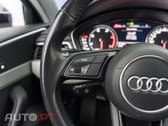 Audi A4 Avant 30 TDI S tronic