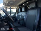 Toyota Proace 2.0 D-4D L2