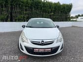 Opel Corsa 1.3 CDTi City