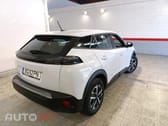 Peugeot E-2008 50 kWh Style