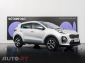 Kia Sportage 1.6 CRDI ISG Drive