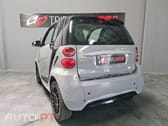Smart ForTwo 0.8 cdi Pulse 54 Softouch