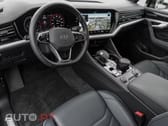 Volkswagen Touareg I.V.A DEDUTIVEL 3.0 eTSI eHybrid