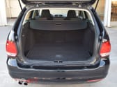 Volkswagen Golf Variant 2.0 TDi Highline DSG