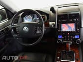 Volkswagen Touareg 2.5 TDi Tiptronic