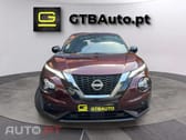 Nissan Juke 1.0 DIG-T  N