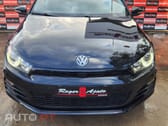 Volkswagen Scirocco 2.0 TDI Sport