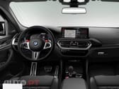 BMW X4 M Competition