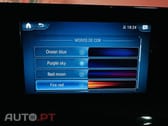 Mercedes-Benz CLA 180 Shooting Brake 7G-DCT AMG Line