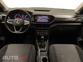 Volkswagen T-Cross 1.0 TSI DSG