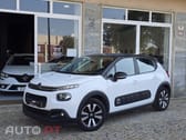 Citroen C3 1.2 PureTech Shine