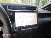 Ford Puma 1.0 EcoBoost mHEV ST-Line Aut.