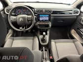 Citroen C3 1.2 PureTech Shine
