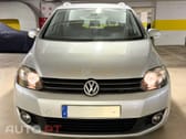 Volkswagen Golf Plus 1.6 TDi Confortline