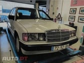Mercedes-Benz 190 190 E 1.8