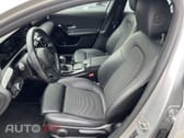 Mercedes-Benz A 180 d Business Solutions