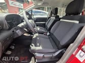 Citroen C3 Aircross 1.2 PureTech Feel