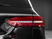 Mercedes-Benz E 300 De AMG Line