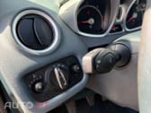 Ford Fiesta Techno