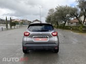 Renault Captur ENERGY TCe 120 Elysee