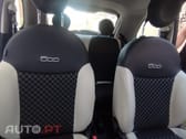 Fiat 500 LOUNGE