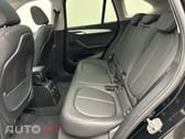 BMW X1 25 e xDrive