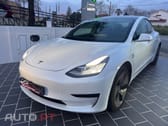 Tesla Model 3 Standard Range Plus RWD