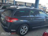Citroen C5 2.0 HDi Exclusive