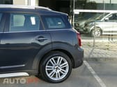 MINI Countryman Cooper SE ALL4 Auto