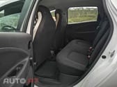 Renault Zoe (c/ Bateria) Zen 50