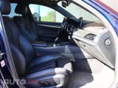 BMW 520 e Pack M