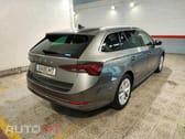 Skoda Octavia Break 2.0 TDI Style