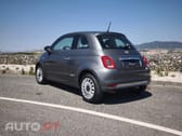 Fiat 500 1.2 8V Lounge