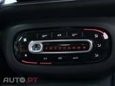 Smart ForTwo 0.9 Passion 90 Aut.