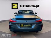 BMW Z4 sDrive 30i Pack M