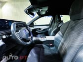 Peugeot 3008 1.2 e-Hybrid GT Pack
