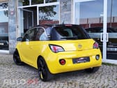 Opel Adam 1.2 Jam