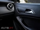 Mercedes-Benz A 180 d AMG Line