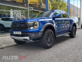 Ford Ranger 3.0 EcoBoost CD Raptor 4WD