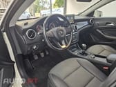 Mercedes-Benz CLA 180 d Urban