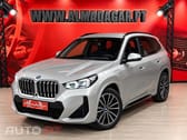 BMW X1 xDrive25e Pack Desportivo M