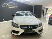Mercedes-Benz C 250 d