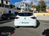 Renault Clio 1.5 Blue dCi Zen