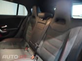Mercedes-Benz CLA 200 AMG Line Aut.