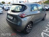 Renault Zoe (c/ Bateria) E-Tech EV50 Equilibre